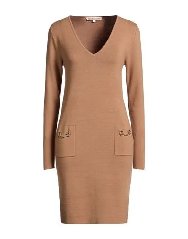 Minivestido Mujer Camel M,S Mujer - Kocca - FashionsVida