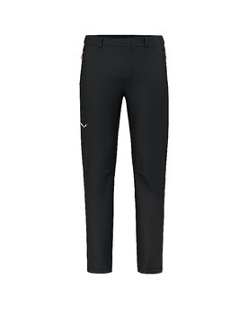 Pantalon de randonnée Puez Talveno DST noir XL