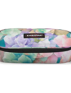 Astuccio Oval Single Garden Soft One Size - Eastpak - FashionsVida