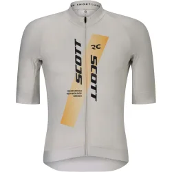 Maillot de ciclismo de hombre RC PRO SS
