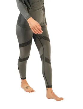 Leggings Nokota Black / Grey XL