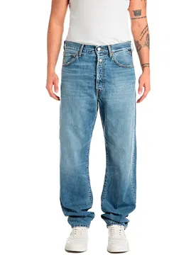 Jean M9z1 .000.800 764 Medium Blue 27