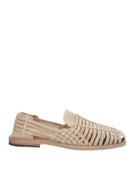 Mokassin Herren Beige 40,41,42 Herren