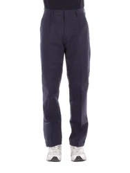 K-Way Pantaloni Blue depth