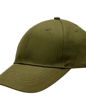 Cap - Base Cap - oliv - Unisex - unisex - Brandit - FashionsVida