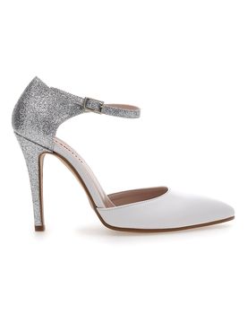 Décolleté da Sposa 443 Bianche 39