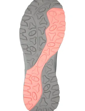 Women's 'Crusade' Lightweight Waterproof Breathable Walking Hiking Boots in Pale Green Size: 6 - Pale Green - Size: 6 - Mountain Warehouse - FashionsVida