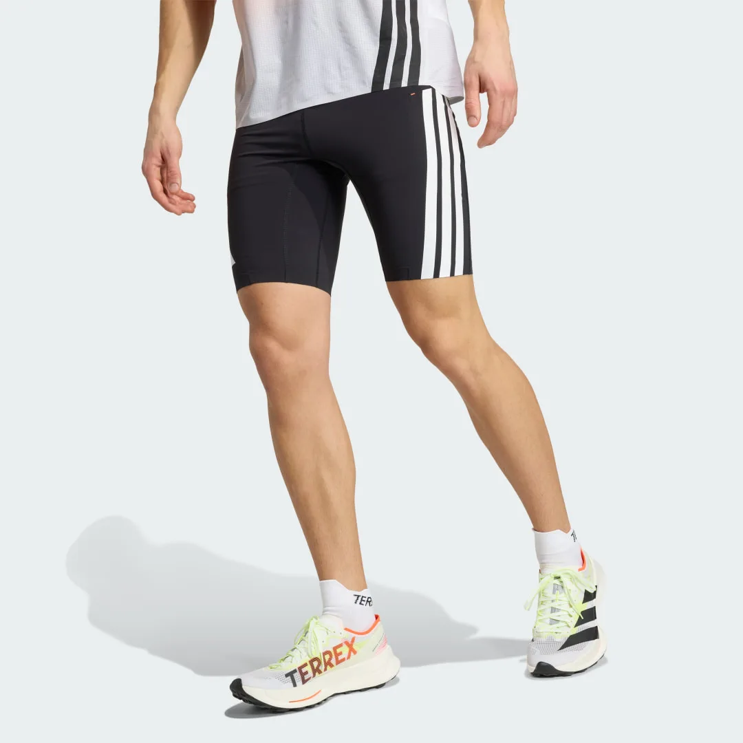 LEGGINGS TERREX XPERIOR PRO M Black - Adidas - FashionsVida