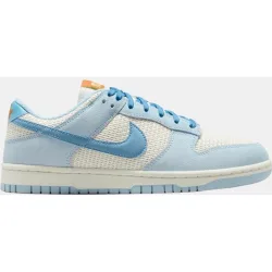 Zapatillas de Casual de mujer W DUNK LOW SE