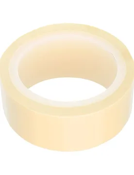 Cinta tubeles 25mm rollo 33m adhesiva vr fondo de llanta (UNICA) - VAR - FashionsVida