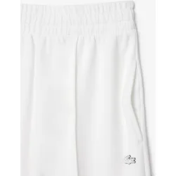 Pantalón de mujer de chándal de algodón en