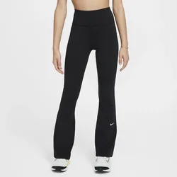Leggings für Mädchen One - Noir - female - Size: 13/15 ans