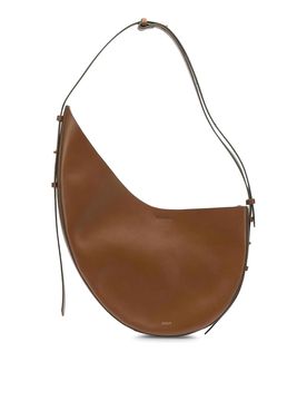 Borsa A Tracolla Winona In Pelle