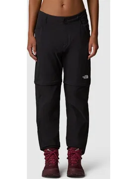 Pantalón de mujer Exploration - The North Face - FashionsVida