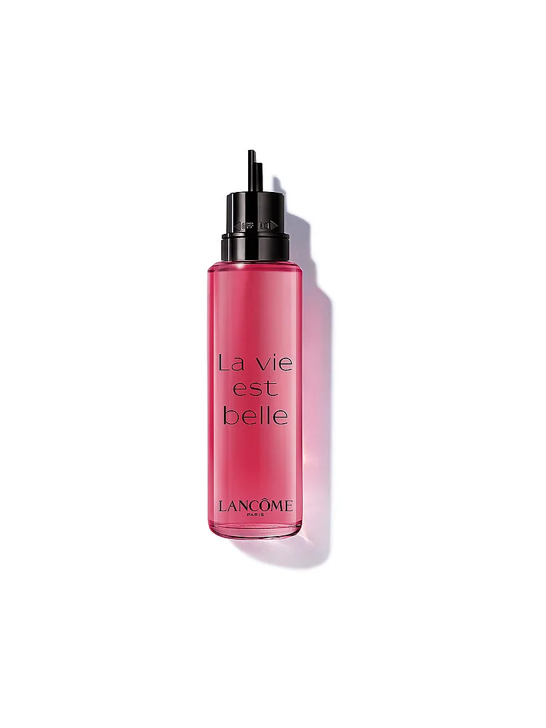 Lancome La vie est belle L'Elixir Eau de Parfum Recarga 100ml - Lancôme - FashionsVida