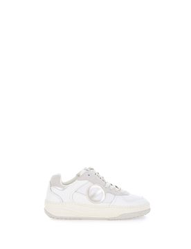 Sneakers in tessuto PANNA 39