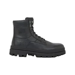 Bottines Arron Leather Black EU 40