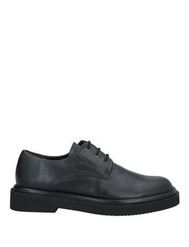 PALOMA BARCELÓ Schnürschuh Damen Schwarz 36,38,39,41 Damen
