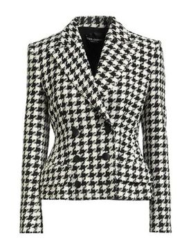 Dolce&Gabbana Americana Mujer Negro 34 Mujer