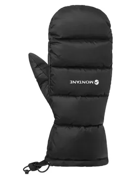 Moufles Anti Freeze Black L Homme