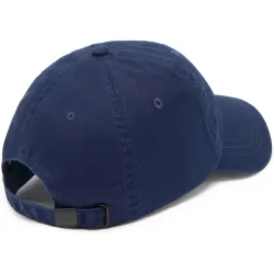 Gorra unisex tipo béisbol de algodón