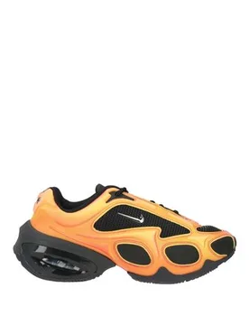 Sneakers Mujer Naranja 36,36.5,37.5,38,38.5,40,40.5,41,42.5 Mujer - Nike - FashionsVida