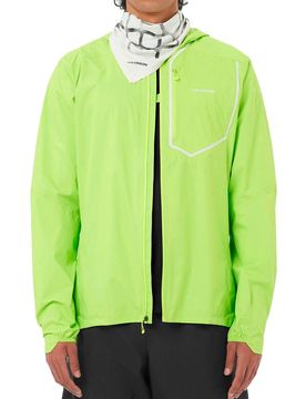 Bonatti pro CHAQUETA TRAIL RUNNING HOMBRE Verde (XL)