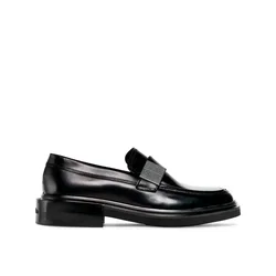 Mocassini Hm0hm00858 Black EU 43
