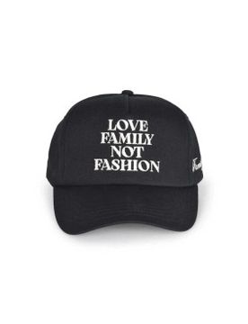 Para hombre. HHS2502 Gorra Love Family (OSFA), Casual, Algodón