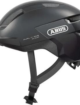 Casco Bici Urban PURL-Y ACE Titan taglia L - ABUS - FashionsVida