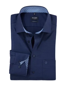 Hemden male - 44 - FashionsVida