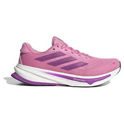 Scarpe Da Running Supernova Rise 2 Bliss Pink / Flash Pink / Cloud White EU 42