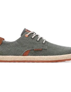 Refresh Scarpe 17566 Khaki EU 45 - Refresh - FashionsVida