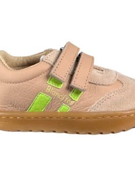 Sneaker Lisboa 19;20;21;22;23;24;25;26 Female