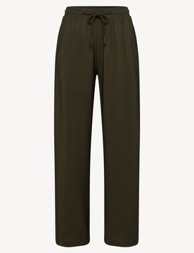 Pantaloni verde - 46