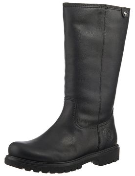 PANAMA JACK Botas 'Bambina' negro