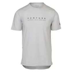 T-shirt à Manches Courtes Casual Performer Venture