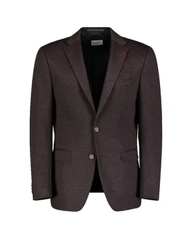 Robson Americana rojo oscuro 56 - Robson - FashionsVida