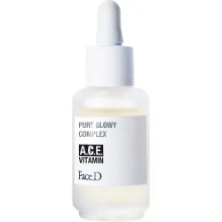 Sérum Ace Puro y Brillante