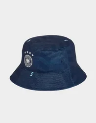 Cappello A Secchiello Germania 26 - Blu, blu blu Uomo taglia Donna (S/M)