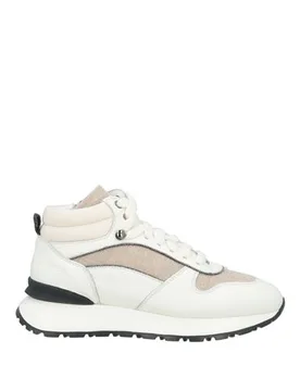 Sneakers Mujer Hueso 37,41 Mujer - Doucal'S - FashionsVida