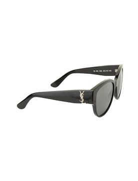 Sonnenbrille SL M3 2 schwarz damen