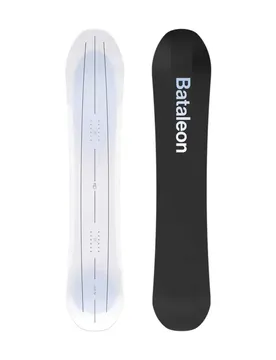 Planche De Snowboard Thunderstorm 156 Homme