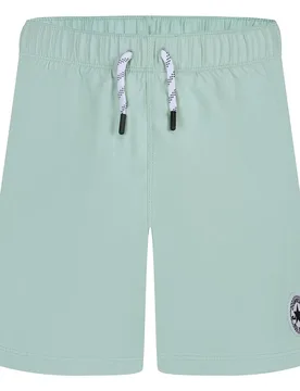 Kids Pantaloncino Da Bagno Core Pull-on Sticky Aloe 10-12 Anni - Converse - FashionsVida