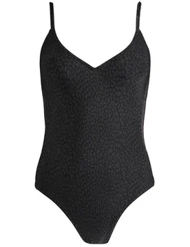 Maillot De Bain Bathers V Neck