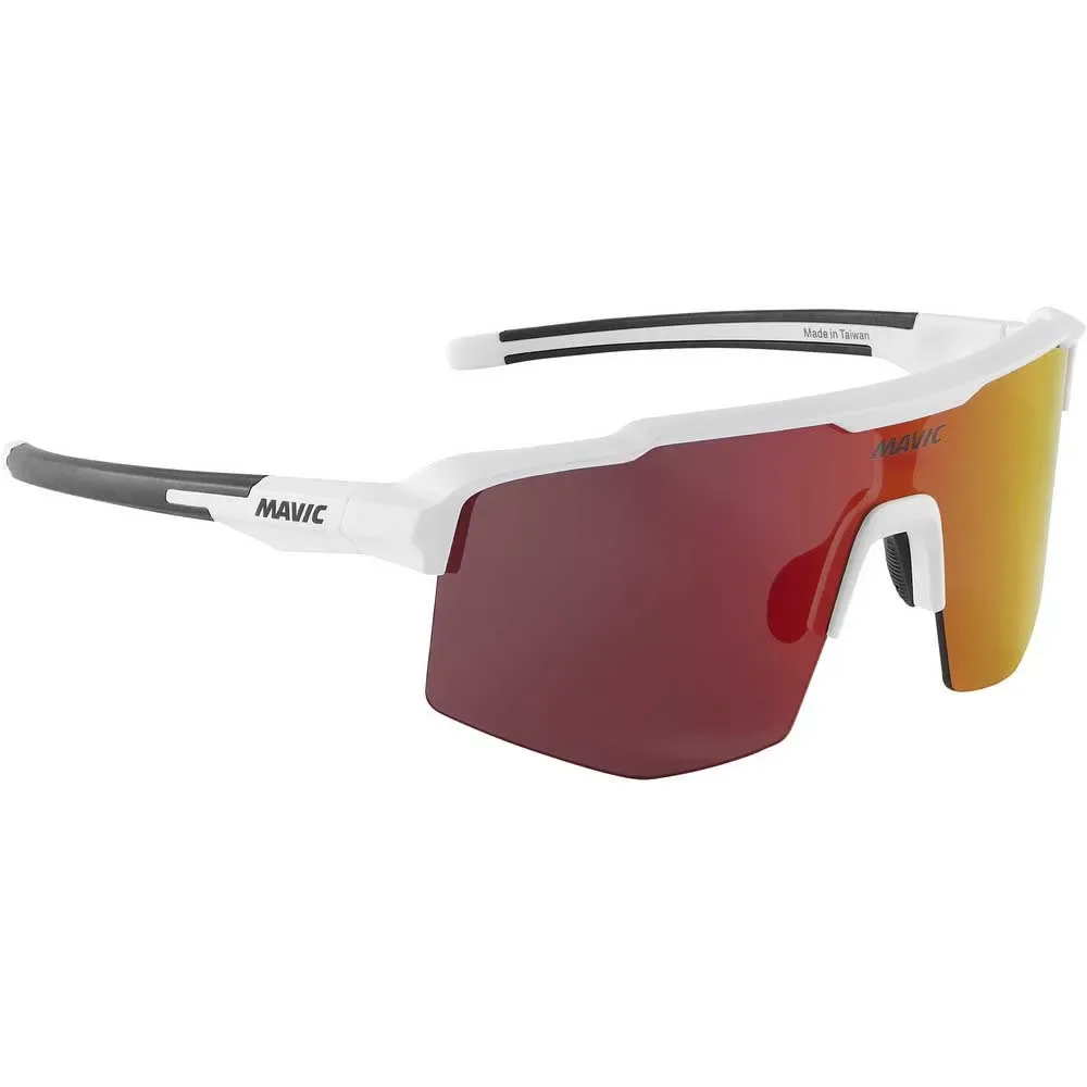 Mavic Lunettes De Soleil Mvs Shield - Mavic - FashionsVida
