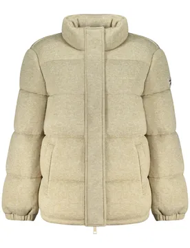 Damen JACKE Beige W5BL84K7652_BEH19D