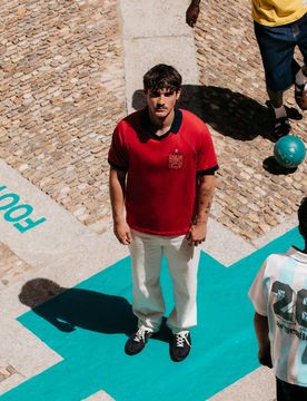 Polo Spagna Fifa World Cup 26™