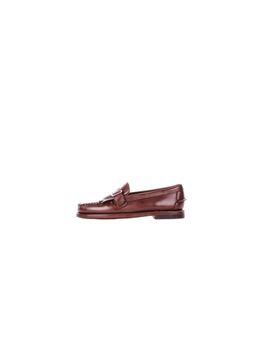 Sebago Scarpe basse Brown