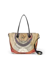 BORSA PLANETARIUM LAR. SHOPPING